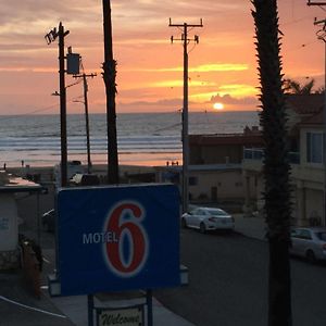 Motel 6 Pismo Beach Ca Pacific Ocean
